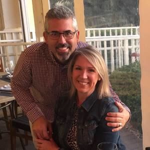 Meet your Posher, Kristin